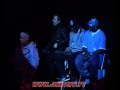 Harmony (CEO H-Money Music) vs Fraser | Producer Battle (2004)