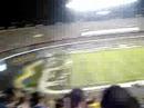 Entrada dos Jogadores - Brasil 2x1 Uruguai - 1