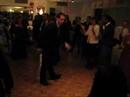 Pop and Locking at a Wedding (or at Least Trying)