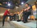 Fohrler Live - Osman TV3 - Sauna V.2