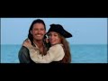 PIRATES OF THE CARIBBEAN: DEAD MAN'S CHEST BLOOPERS