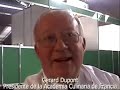 gerard dupont aconseja a los cocineros peruanos