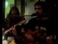 Cante Etilico- Ni fronteres ni banderes