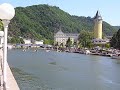 Bad Ems Drachenbootrennen 2007 Dragonboatracing 01