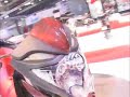wonderful motorbike designed by rossocromo in italy