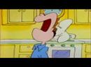Garfield and Friends-Good Mouse Keeping