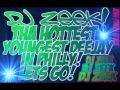 POW TAP IT ( Girl VERSION ) - Ki Stackz -