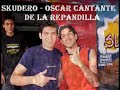 DJ SKUDERO EN VIVO- GUEMES- BATALLA 2