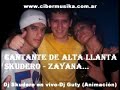 DJ SKUDERO EN VIVO- GUEMES- BATALLA 2