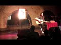 Nikolai Tomas - Remember Me - Live in Berlin