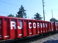 RJ Corman Inaugural Steam Special at Lyndon 5-24-08 RJ Corman Inaugural Steam Special at Lyndon 5-24-08