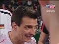 Polska - Niemcy Tie-Break siatkówka kobiet