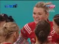 Polska - Niemcy Tie-Break siatkówka kobiet