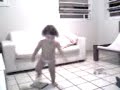 Tarsila requebrando