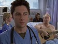 three clips from season 2, episode 1 of the hit nbc tv show 