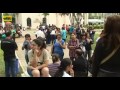 ABCTV. Docentes irán a huelga por tiempo indefinido