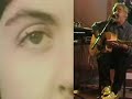 The Beatles Acoustic Trio Strawberry Fields