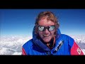 Sherpa mi Everest Homenaje a Inaki Ochoa de olza