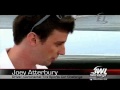 Joey Atterbury on 3 Wide Life