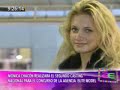 26-07-2011 MONICA CHACON Y EL CASTING DE LA AGENCIA ELITE MODEL