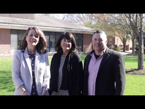 Stevenson University Day of Giving 2019: School of Education Faculty