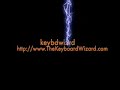 keybdwizrd   moog little phatty demo #2