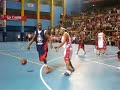 BALL4LIFE en CHILE por BASKETMANIA