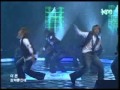 Twins - Hankyung the mask