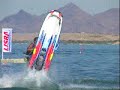 Twangled View Of Havasu 3
