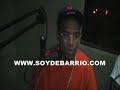 Entrevista a Moneky Black Shelow Shaq y Ariel Kelly parte 3