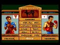 andre panza kick boxing on the turbografx/pc engine