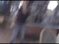 videos de Desert Rose drunk at the Grubstake in Quartzite, AZ