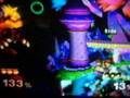 Skyson (Bowser) vs. Sionnach (Roy)