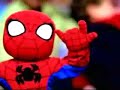 Itsy Bitsy Spider-Man Itsy Bitsy Spider-Man