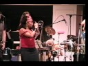 n'dea davenport of the brand new heavies singing 