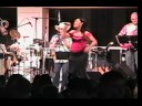 n'dea davenport of the brand new heavies singing 