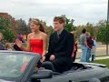 South Lyon East Homecoming parade Part 5