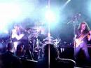 Threshold - Mission Profile@The Mean Fiddler, 2007