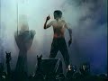 Skinny Puppy - The Choke live @ Doomsday | hq audio