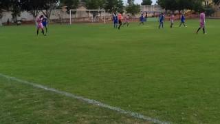 PENDENGA 1 X 1 VARZINHA