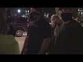 Saturday September 26 2009: Three undercover officers attempt to infiltrate a March Against Police Brutality at the University of Pittsburgh, but fail miserably due to their horrendous disguise attempts. During the march, one of them breaks a photographer's camera. This is just one example of a larger pattern of attempts to silence the media during the G20 protests.