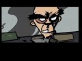 Crash: Mind Over Mutant - The Big Twist!