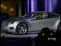 GM Closes Plants, AFS Trinity showcases XH-150 (ABC News)