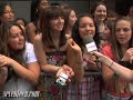 Camp Rock Premiere - Jonas Brothers - Seventeen