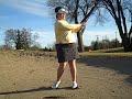 Golf - The Greenside Bunker Shot! By Rachel Teresi, LPGA Golf Professional, Chicago