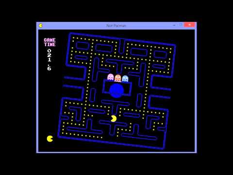 pacman games pacman games
