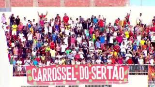 Confira os gols de Juazeirense 2 x 3 Vitória