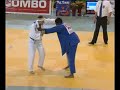 Judo Tre Torri 2008 - Remilien - Volk