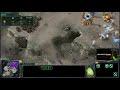 HDH Invitational THIRD PLACE: TheLittleOne v NonY g4 p2/2