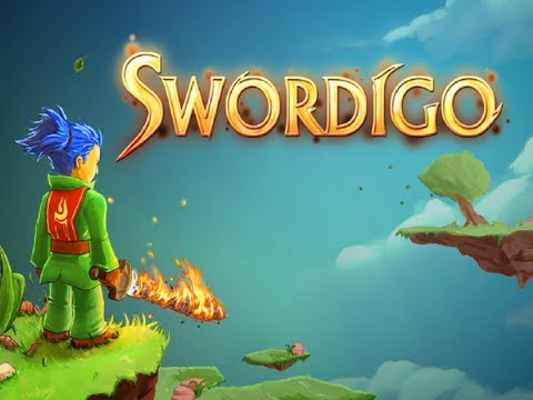 how to sync swordigo